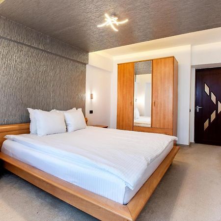 Unirii Residence Bucharest Luaran gambar
