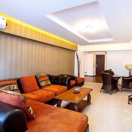 Unirii Residence Bucharest Luaran gambar