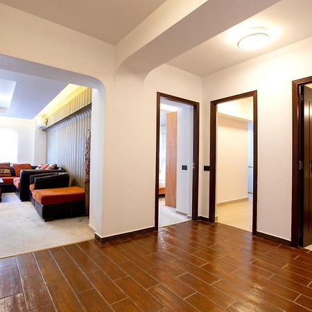 Unirii Residence Bucharest Luaran gambar