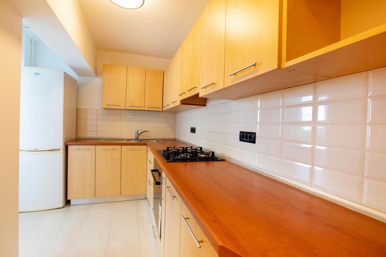Unirii Residence Bucharest Luaran gambar