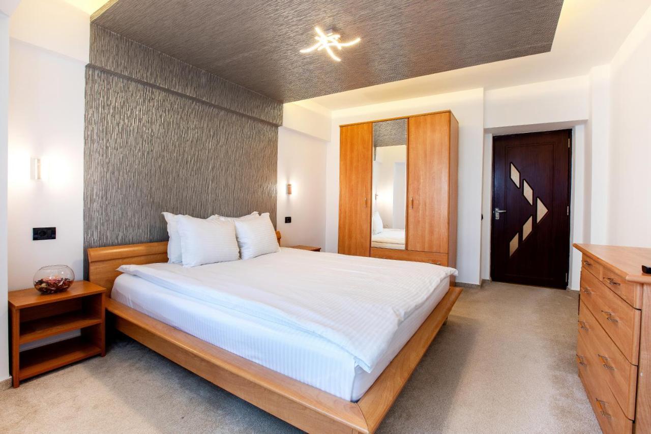 Unirii Residence Bucharest Luaran gambar