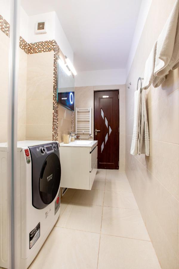 Unirii Residence Bucharest Luaran gambar