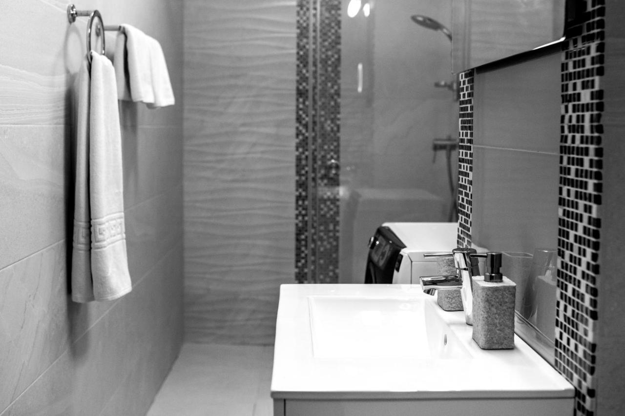 Unirii Residence Bucharest Luaran gambar