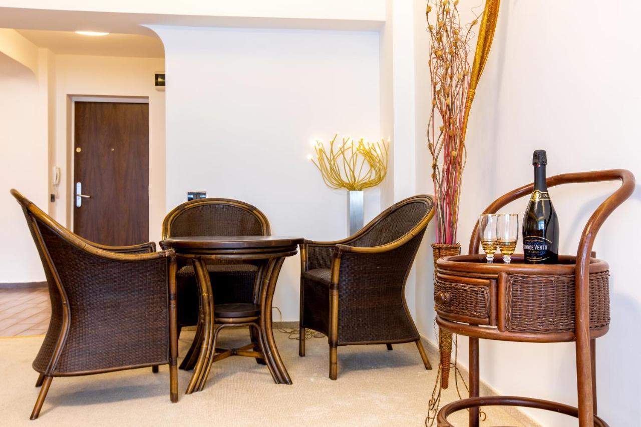 Unirii Residence Bucharest Luaran gambar