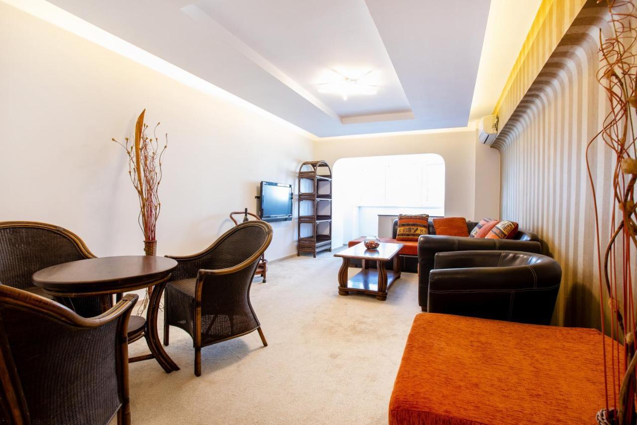 Unirii Residence Bucharest Luaran gambar